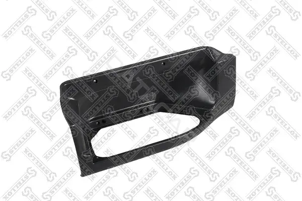 Порог STELLOX 87-23202-SX