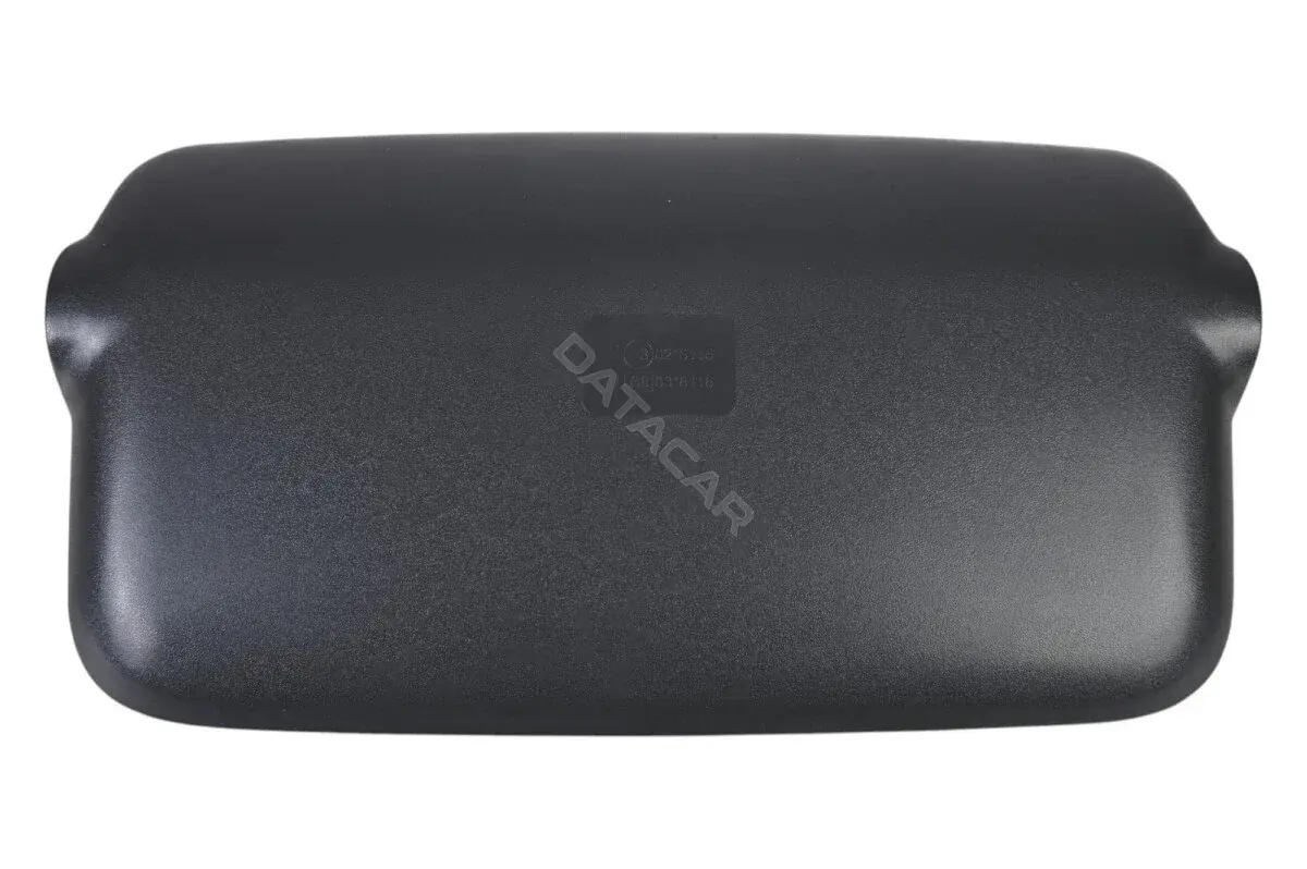 Крышка зеркала STELLOX 87-29512-SX