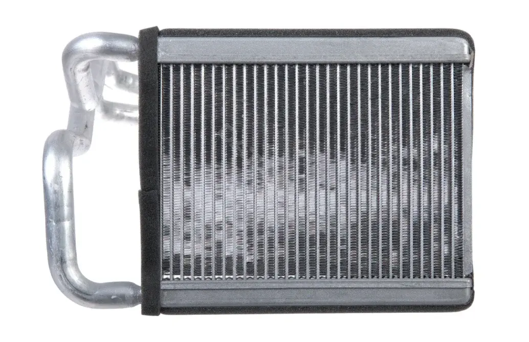 Радиатор печки STELLOX 10-35286-SX