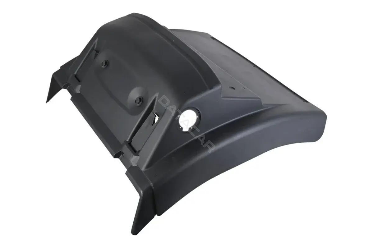Накладка крыла STELLOX 87-17547-SX