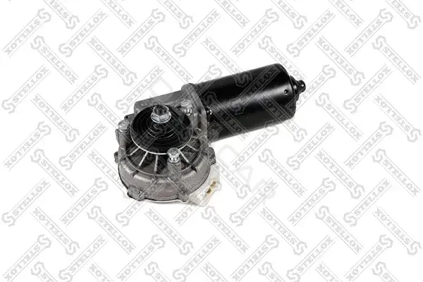 Мотор стеклоочистителя STELLOX 88-55304-SX