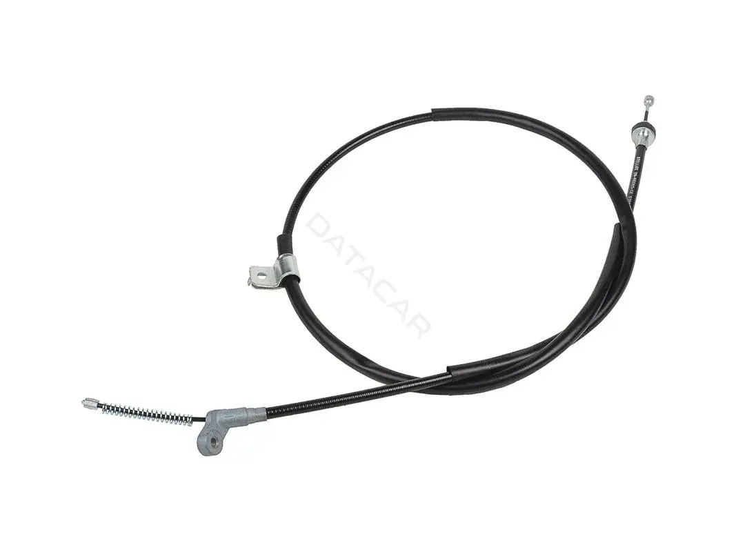 Трос ручника STELLOX 29-96093-SX
