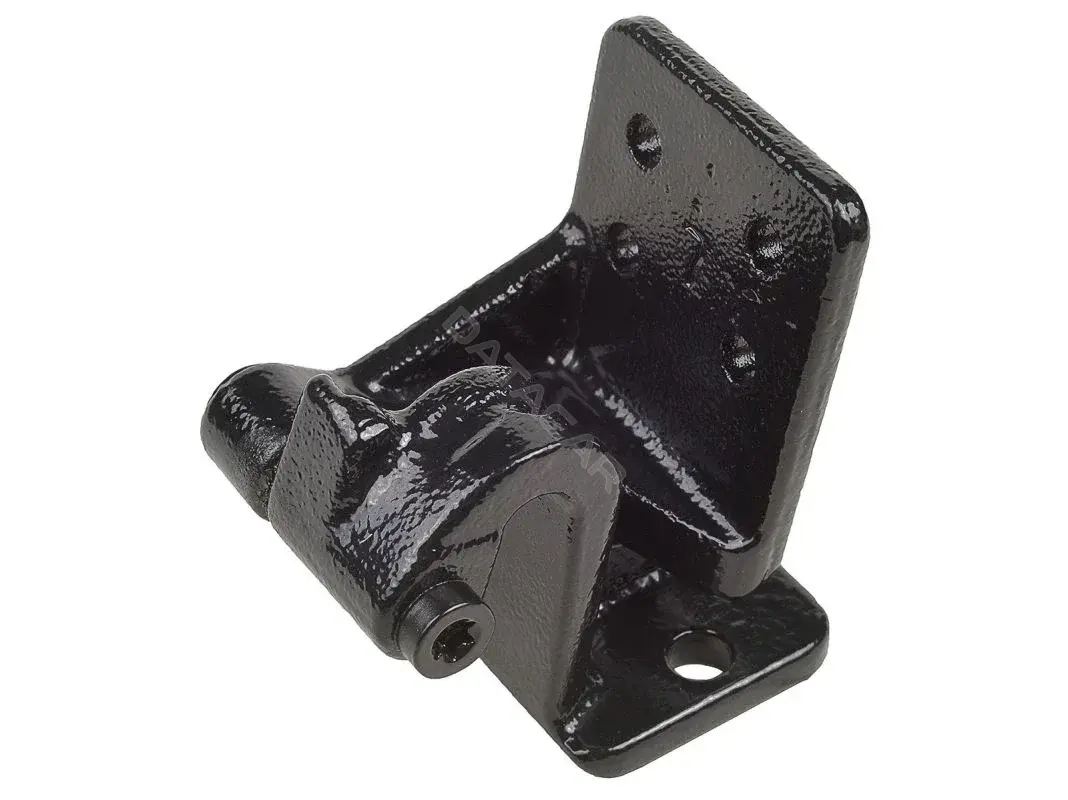 Петля двери STELLOX 87-55406-SX