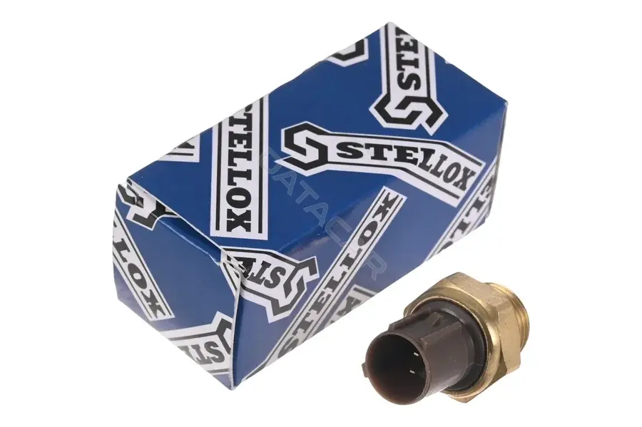 Датчик включения вентилятора STELLOX 06-01509-SX