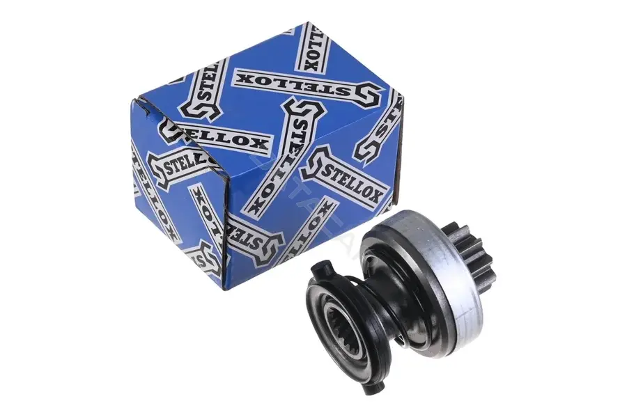 Бендикс стартера STELLOX 06-80189-SX