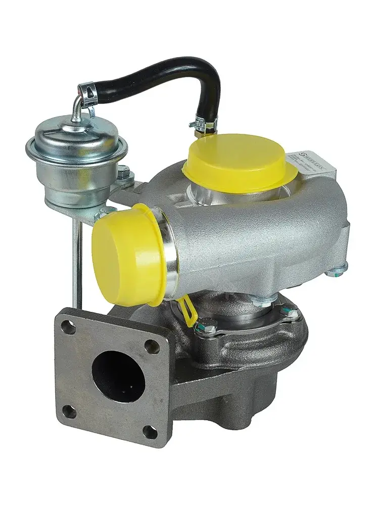 Турбина STELLOX 10-80361-SX