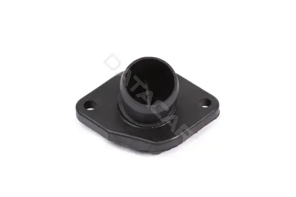Фланец охлаждающей жидкости STELLOX 75-50671-SX