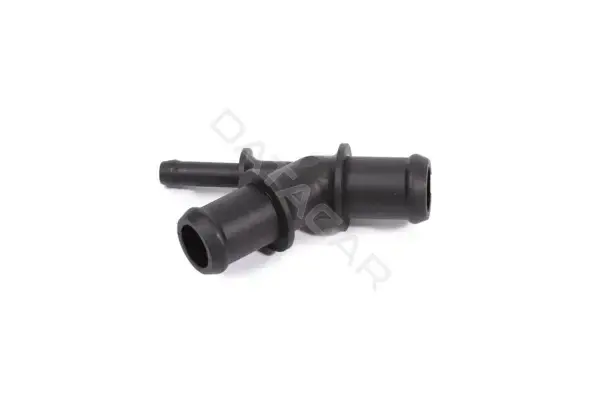 Фланец охлаждающей жидкости STELLOX 75-50677-SX