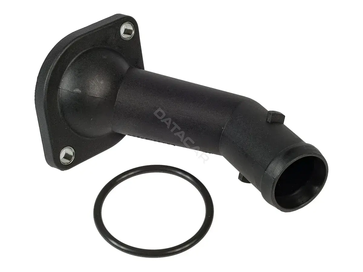Фланец охлаждающей жидкости STELLOX 75-50705-SX