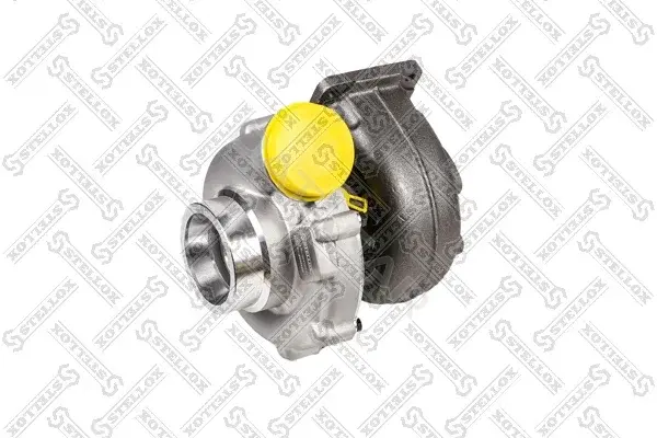 Турбина STELLOX 82-01304-SX