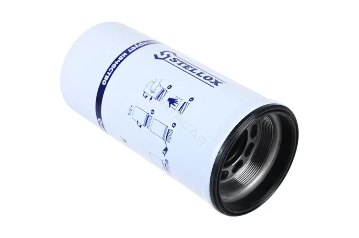 Топливный фильтр STELLOX 82-20683-SX