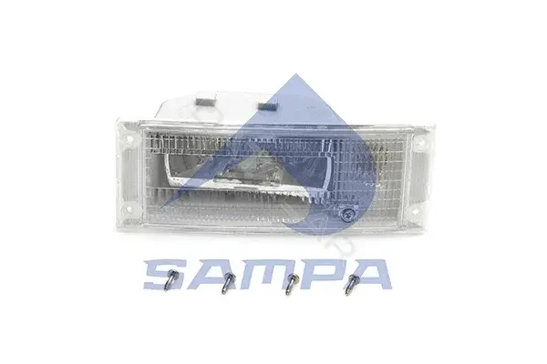 Противотуманные фары SAMPA 032.238