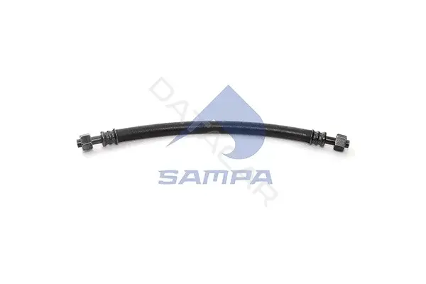 Насос гидроусилителя руля SAMPA 041.182