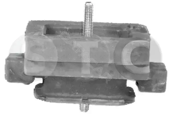 Подушка КПП STC T405814