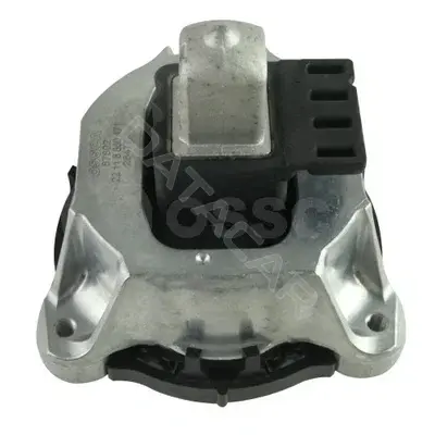 Подушка двигателя (Опора) OSSCA 67892