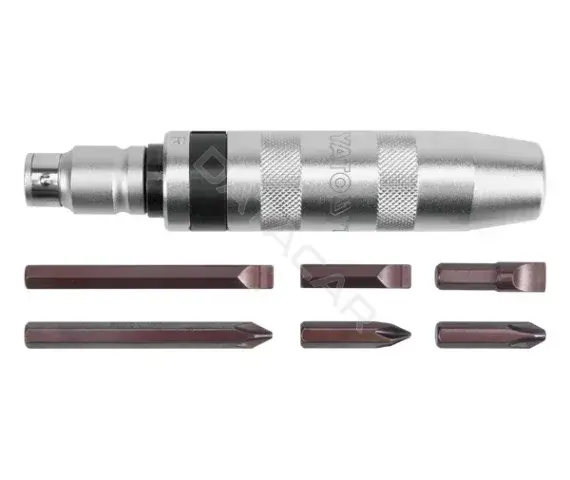 Отвертки YATO YT-2801