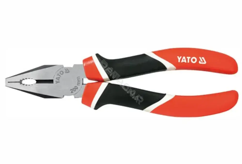 Губцевый инструмент YATO YT-1941