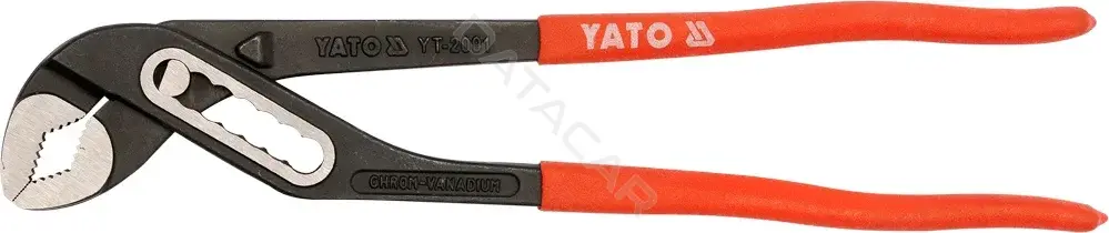 Клещи и щипцы YATO YT-2091