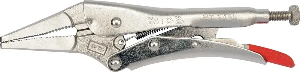 Клещи и щипцы YATO YT-2460