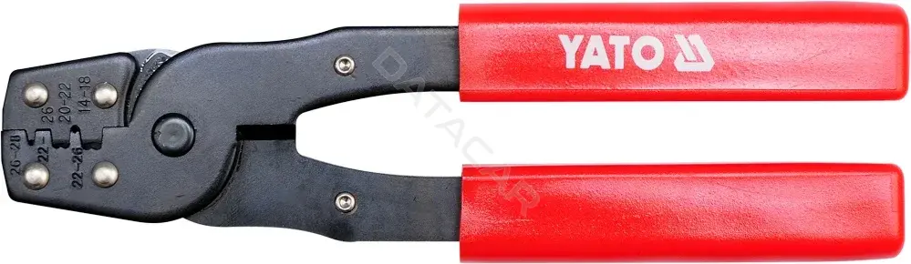 Клещи и щипцы YATO YT-2255