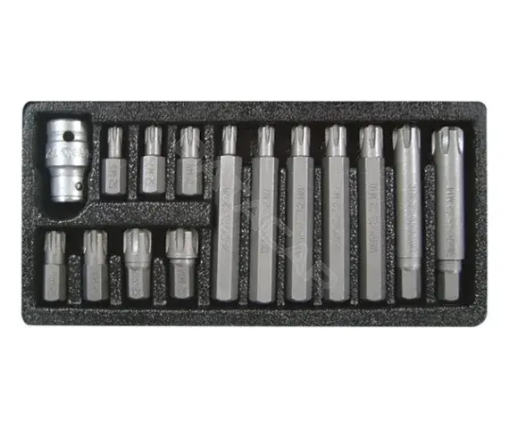 Головки и Насадки YATO YT-0419
