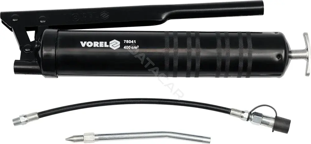Шприцы для смазки VOREL 78041