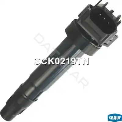 Катушка зажигания KRAUF GCK0219TN