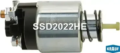 Реле втягивающее KRAUF SSD2022HE