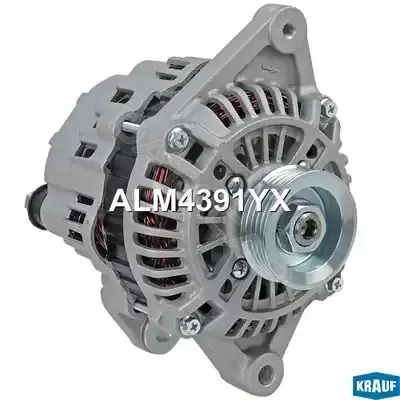 Генератор KRAUF ALM4391YX