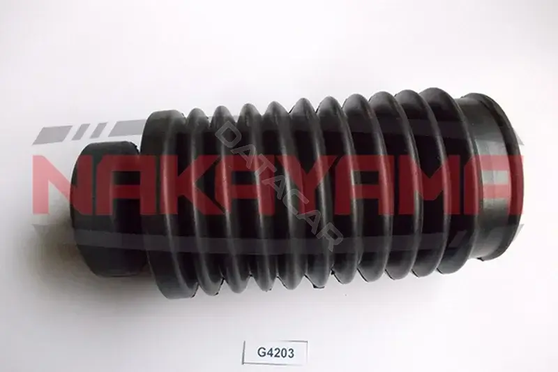 Пыльники и отбойники амортизатора NAKAYAMA G4203