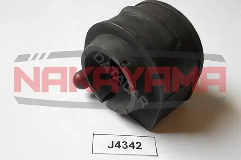 Втулки стабилизатора NAKAYAMA J4342