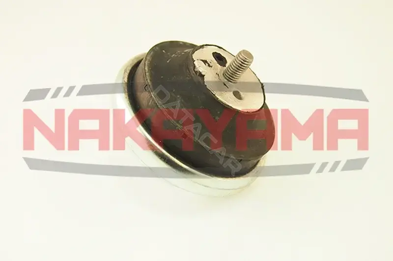 Подушка двигателя (Опора) NAKAYAMA J50019