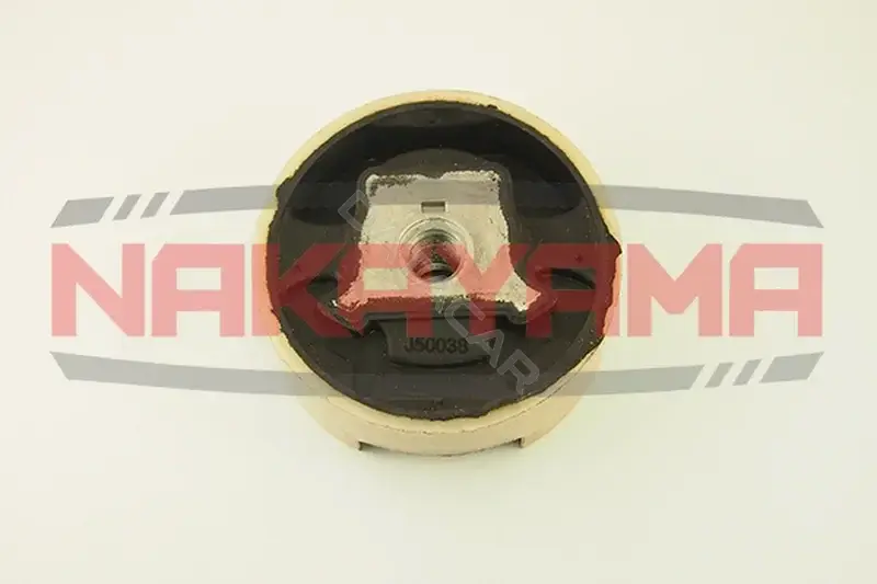 Подушка двигателя (Опора) NAKAYAMA J50038