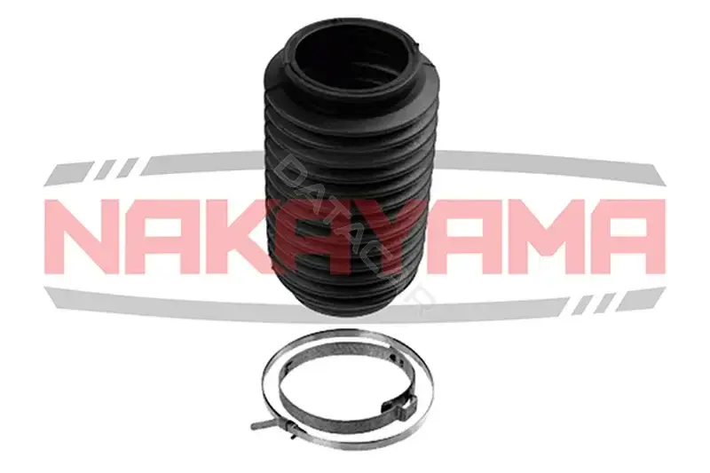 Пыльник рулевой рейки NAKAYAMA G2819