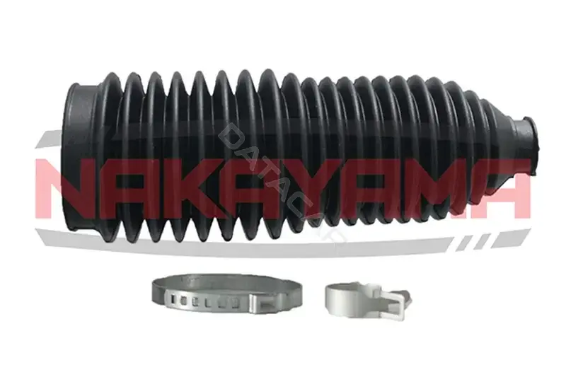 Пыльник рулевой рейки NAKAYAMA G2816
