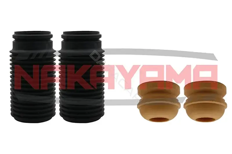 Пыльники и отбойники амортизатора NAKAYAMA L10211