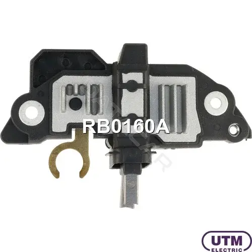 Многофункциональное реле Utm RB0160A