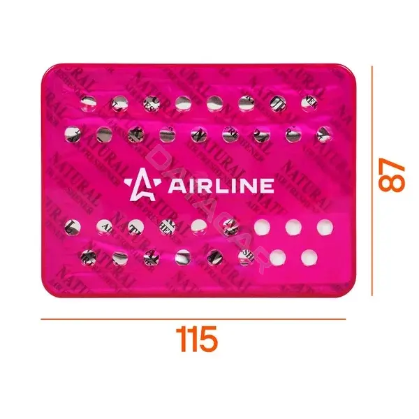 Ароматизаторы Airline AFSI139