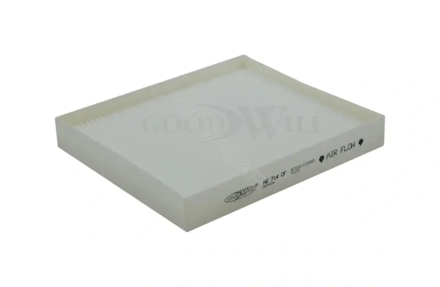 Фильтр салонный GOODWILL AG714CF