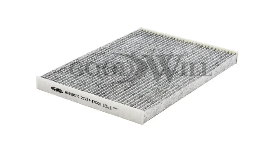 Фильтр салонный GOODWILL AG158CFC