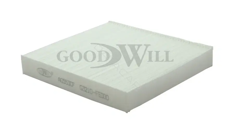 Фильтр салонный GOODWILL AG553CF