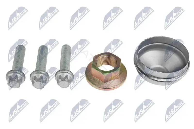Подшипник ступицы NTY KLP-PL-024-Z