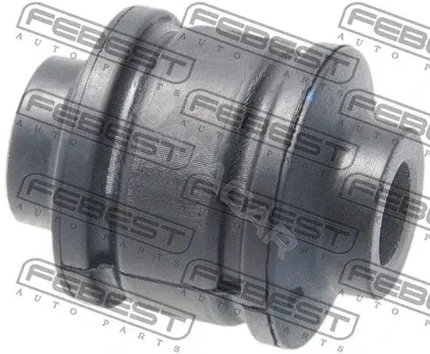 Втулка амортизатора FEBEST FDAB-029