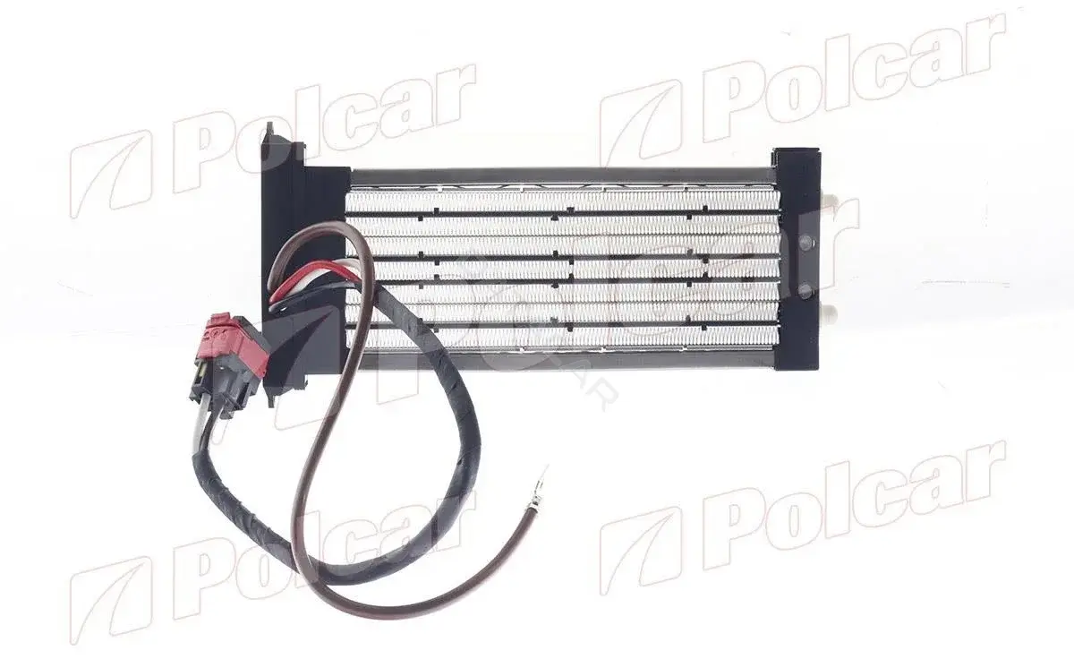 Радиатор печки POLCAR 5746N82X
