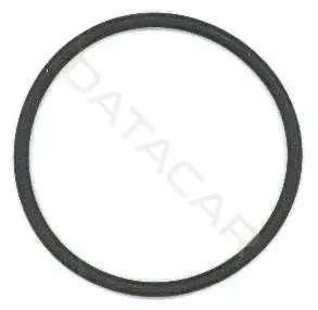 Сальник коленвала ELRING 703.087