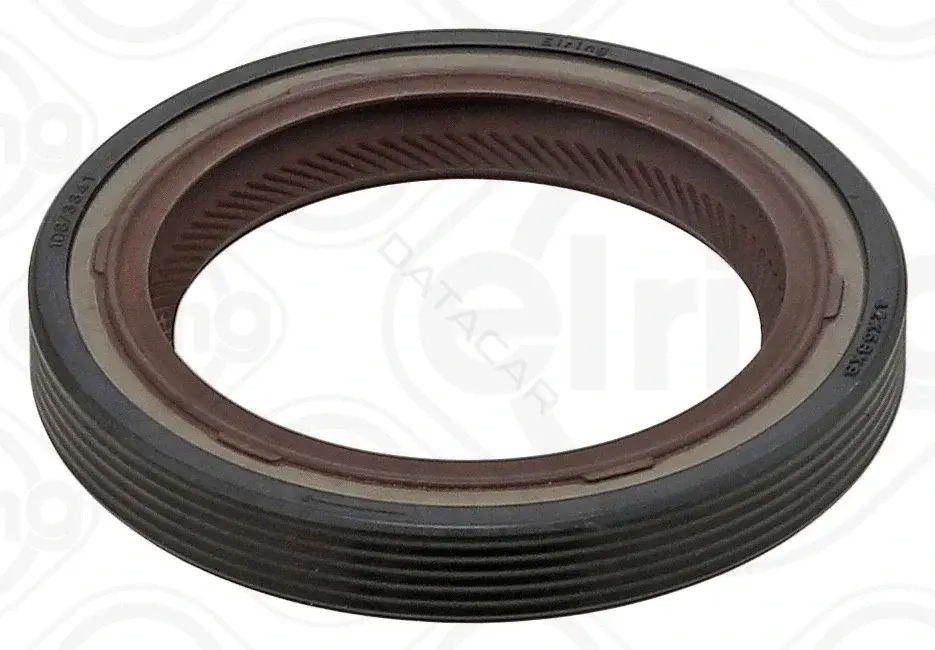 Сальник коленвала ELRING 290.760