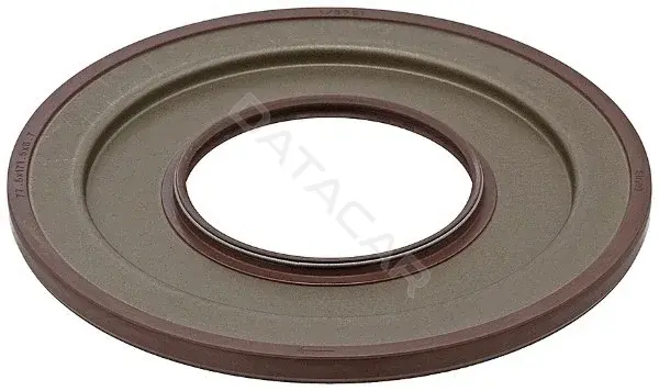 Сальник коленвала ELRING 330.530
