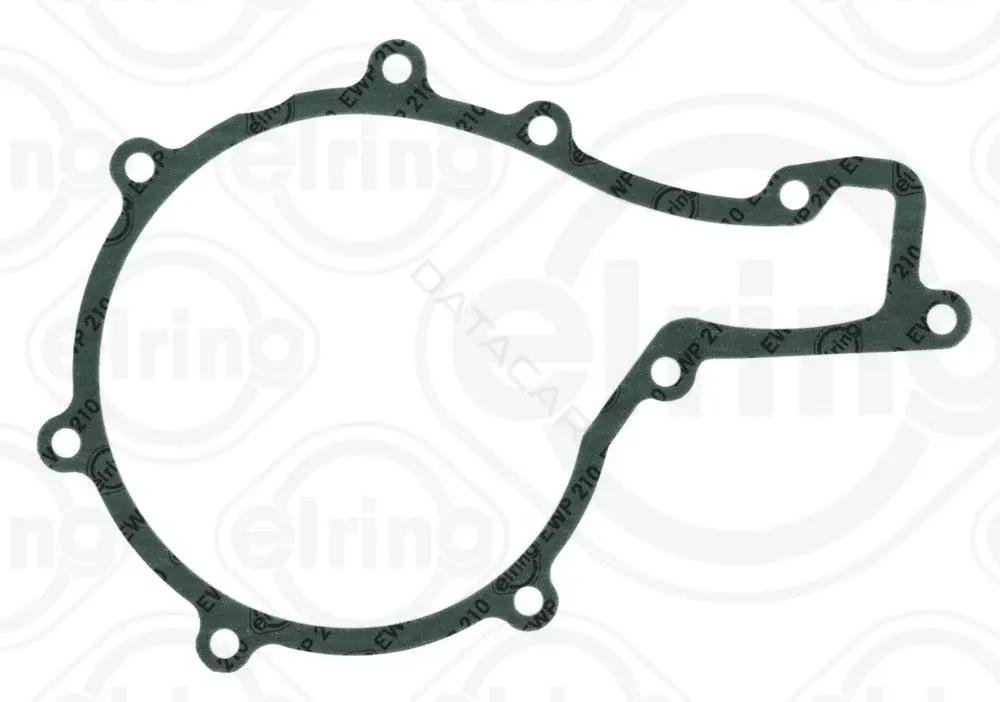 Прокладкa помпы ELRING 896.463