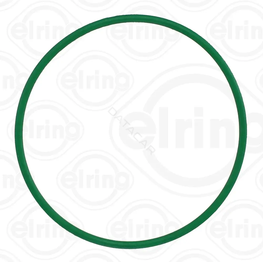 Прокладкa впускного коллектора ELRING 284.500