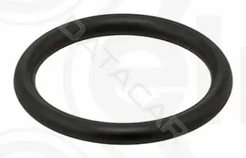 Сальник коленвала ELRING 847.050